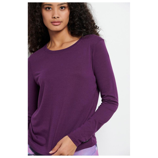 Bodytalk Γυναικεία μακρυμάνικη μπλούζα